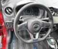 Красный Ниссан Ноут, объемом двигателя 1.2 л и пробегом 58 тыс. км за 11900 $, фото 8 на Automoto.ua