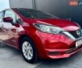 Червоний Ніссан Ноут, об'ємом двигуна 1.2 л та пробігом 55 тис. км за 11800 $, фото 7 на Automoto.ua