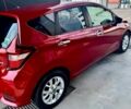 Червоний Ніссан Ноут, об'ємом двигуна 1.2 л та пробігом 55 тис. км за 11800 $, фото 9 на Automoto.ua
