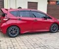 Красный Ниссан Ноут, объемом двигателя 1.2 л и пробегом 80 тыс. км за 13500 $, фото 26 на Automoto.ua