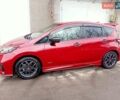 Красный Ниссан Ноут, объемом двигателя 0 л и пробегом 80 тыс. км за 15900 $, фото 39 на Automoto.ua
