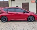 Красный Ниссан Ноут, объемом двигателя 1.2 л и пробегом 80 тыс. км за 13500 $, фото 27 на Automoto.ua