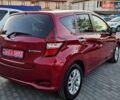 Красный Ниссан Ноут, объемом двигателя 1.2 л и пробегом 41 тыс. км за 11900 $, фото 20 на Automoto.ua