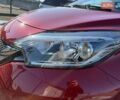 Червоний Ніссан Ноут, об'ємом двигуна 1.2 л та пробігом 56 тис. км за 12490 $, фото 13 на Automoto.ua