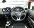Червоний Ніссан Ноут, об'ємом двигуна 1.2 л та пробігом 26 тис. км за 13000 $, фото 34 на Automoto.ua