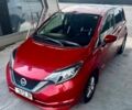 Червоний Ніссан Ноут, об'ємом двигуна 1.2 л та пробігом 55 тис. км за 11500 $, фото 5 на Automoto.ua