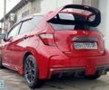 Красный Ниссан Ноут, объемом двигателя 1.5 л и пробегом 80 тыс. км за 12500 $, фото 4 на Automoto.ua