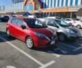 Красный Ниссан Ноут, объемом двигателя 1.2 л и пробегом 81 тыс. км за 11700 $, фото 1 на Automoto.ua