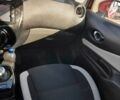Красный Ниссан Ноут, объемом двигателя 1.2 л и пробегом 60 тыс. км за 12000 $, фото 2 на Automoto.ua