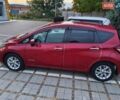 Красный Ниссан Ноут, объемом двигателя 1.2 л и пробегом 80 тыс. км за 13400 $, фото 12 на Automoto.ua