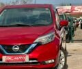 Красный Ниссан Ноут, объемом двигателя 1.2 л и пробегом 67 тыс. км за 13000 $, фото 49 на Automoto.ua