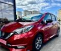 Червоний Ніссан Ноут, об'ємом двигуна 1.2 л та пробігом 77 тис. км за 12700 $, фото 1 на Automoto.ua
