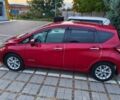Ніссан Ноут 2019 у Києві на Automoto.ua Червоний Ніссан Ноут, об'ємом двигуна 1.2 л та пробігом 80 тис. км за 13400 $, фото 6 на Automoto.ua