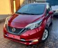 Красный Ниссан Ноут, объемом двигателя 1.2 л и пробегом 30 тыс. км за 11800 $, фото 5 на Automoto.ua