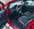 Ніссан Ноут 2019 у Києві на Automoto.ua Червоний Ніссан Ноут, об'ємом двигуна 1.2 л та пробігом 80 тис. км за 13400 $, фото 7 на Automoto.ua