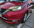 Красный Ниссан Ноут, объемом двигателя 1.2 л и пробегом 80 тыс. км за 13400 $, фото 33 на Automoto.ua