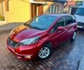 Красный Ниссан Ноут, объемом двигателя 1.2 л и пробегом 30 тыс. км за 11800 $, фото 3 на Automoto.ua
