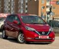 Красный Ниссан Ноут, объемом двигателя 1.2 л и пробегом 67 тыс. км за 13000 $, фото 55 на Automoto.ua