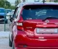 Красный Ниссан Ноут, объемом двигателя 1.2 л и пробегом 68 тыс. км за 12900 $, фото 64 на Automoto.ua