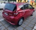 Красный Ниссан Ноут, объемом двигателя 1.2 л и пробегом 80 тыс. км за 13400 $, фото 6 на Automoto.ua