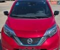 Красный Ниссан Ноут, объемом двигателя 1.2 л и пробегом 63 тыс. км за 13500 $, фото 16 на Automoto.ua