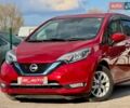 Красный Ниссан Ноут, объемом двигателя 1.2 л и пробегом 67 тыс. км за 13000 $, фото 48 на Automoto.ua