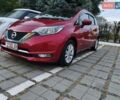 Красный Ниссан Ноут, объемом двигателя 1.2 л и пробегом 80 тыс. км за 13400 $, фото 1 на Automoto.ua