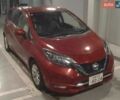 Красный Ниссан Ноут, объемом двигателя 1.2 л и пробегом 48 тыс. км за 12300 $, фото 1 на Automoto.ua