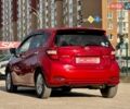 Красный Ниссан Ноут, объемом двигателя 1.2 л и пробегом 67 тыс. км за 13000 $, фото 71 на Automoto.ua