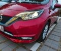 Ніссан Ноут 2019 у Києві на Automoto.ua Червоний Ніссан Ноут, об'ємом двигуна 1.2 л та пробігом 80 тис. км за 13400 $, фото 23 на Automoto.ua