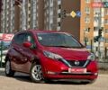 Красный Ниссан Ноут, объемом двигателя 1.2 л и пробегом 67 тыс. км за 13000 $, фото 54 на Automoto.ua