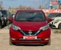 Красный Ниссан Ноут, объемом двигателя 1.2 л и пробегом 67 тыс. км за 13000 $, фото 1 на Automoto.ua