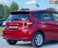 Красный Ниссан Ноут, объемом двигателя 1.2 л и пробегом 68 тыс. км за 12900 $, фото 57 на Automoto.ua
