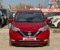 Красный Ниссан Ноут, объемом двигателя 1.2 л и пробегом 67 тыс. км за 13000 $, фото 53 на Automoto.ua
