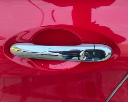 Ніссан Ноут 2019 у Києві на Automoto.ua Червоний Ніссан Ноут, об'ємом двигуна 1.2 л та пробігом 80 тис. км за 13400 $, фото 12 на Automoto.ua