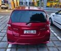 Ніссан Ноут 2019 у Києві на Automoto.ua Червоний Ніссан Ноут, об'ємом двигуна 1.2 л та пробігом 80 тис. км за 13400 $, фото 4 на Automoto.ua