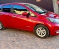 Красный Ниссан Ноут, объемом двигателя 1.2 л и пробегом 30 тыс. км за 11800 $, фото 39 на Automoto.ua