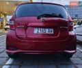 Красный Ниссан Ноут, объемом двигателя 1.2 л и пробегом 80 тыс. км за 13400 $, фото 9 на Automoto.ua