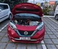 Красный Ниссан Ноут, объемом двигателя 1.2 л и пробегом 80 тыс. км за 13400 $, фото 31 на Automoto.ua