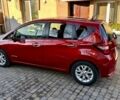 Красный Ниссан Ноут, объемом двигателя 1.2 л и пробегом 30 тыс. км за 11800 $, фото 18 на Automoto.ua