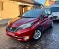 Красный Ниссан Ноут, объемом двигателя 1.2 л и пробегом 30 тыс. км за 11800 $, фото 6 на Automoto.ua