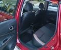 Красный Ниссан Ноут, объемом двигателя 1.2 л и пробегом 80 тыс. км за 13400 $, фото 14 на Automoto.ua