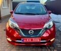 Красный Ниссан Ноут, объемом двигателя 1.2 л и пробегом 30 тыс. км за 11800 $, фото 10 на Automoto.ua