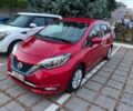 Ніссан Ноут 2019 у Києві на Automoto.ua Червоний Ніссан Ноут, об'ємом двигуна 1.2 л та пробігом 80 тис. км за 13400 $, фото 1 на Automoto.ua