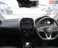 Красный Ниссан Ноут, объемом двигателя 1.2 л и пробегом 48 тыс. км за 12300 $, фото 6 на Automoto.ua