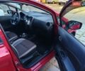 Красный Ниссан Ноут, объемом двигателя 1.2 л и пробегом 80 тыс. км за 13400 $, фото 17 на Automoto.ua