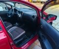 Ніссан Ноут 2019 у Києві на Automoto.ua Червоний Ніссан Ноут, об'ємом двигуна 1.2 л та пробігом 80 тис. км за 13400 $, фото 11 на Automoto.ua