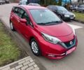 Червоний Ніссан Ноут, об'ємом двигуна 1.2 л та пробігом 80 тис. км за 13400 $, фото 2 на Automoto.ua