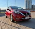 Красный Ниссан Ноут, объемом двигателя 1.2 л и пробегом 54 тыс. км за 12900 $, фото 1 на Automoto.ua