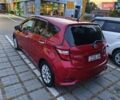 Красный Ниссан Ноут, объемом двигателя 1.2 л и пробегом 80 тыс. км за 13400 $, фото 10 на Automoto.ua